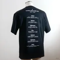 Nijisanji - Clothes - T-shirts