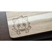 Mamihara Kotone - Tableware - VTuber
