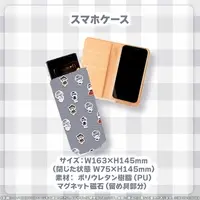 Sayonaki Mio - Clothes - Complete Set - T-shirts - Smartphone Cover - Illustration Board - Key Chain - Badge - Acrylic Key Chain - VTuber