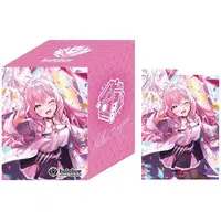 Hakui Koyori - Trading Card Supplies - Deck Case - hololive OFFICIAL CARD GAME - hololive