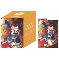 Anya Melfissa - Trading Card Supplies - Deck Case - hololive OFFICIAL CARD GAME - hololive