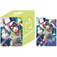 Oozora Subaru - Trading Card Supplies - Deck Case - hololive OFFICIAL CARD GAME - hololive