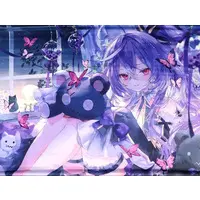 Shisui Kiki - Tapestry - 774 inc.