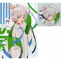 Shou - Badge - Postcard - Ireisu