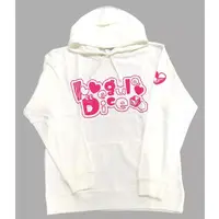 Naiko - Clothes - Hoodie - Ireisu