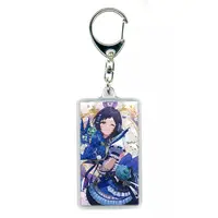 Aiba Uiha - Key Chain - Acrylic Key Chain - Nijisanji