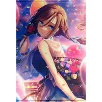 Kurusu Natsume - Tapestry - Nijisanji