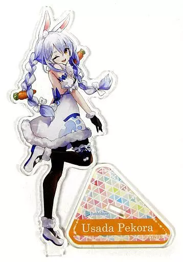 Usada Pekora - Acrylic stand - hololive