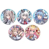 hololive - Badge