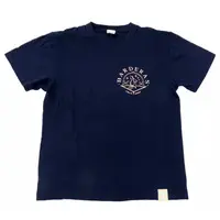 Belmond Banderas - Clothes - T-shirts - Nijisanji Liver Model T-Shirt - Nijisanji Size-L