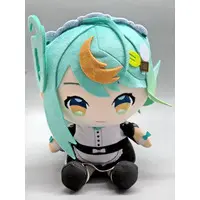 Puwapuwa Popura - Plush - Aogiri High School