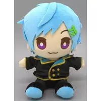 Mahito - Plush - Knight A