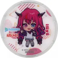 IRyS - Tableware - Coaster - hololive