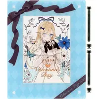 Aizawa Ema - Picture Frames - VSPO!