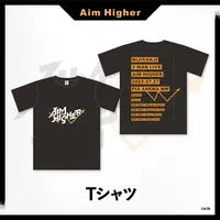 Nijisanji - Clothes - T-shirts