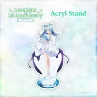 Elira Pendora - Acrylic stand - LazuLight