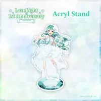 Finana Ryugu - Acrylic stand - LazuLight