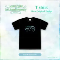 Elira Pendora - Clothes - T-shirts - LazuLight Size-XXL
