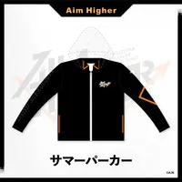 Nijisanji - Clothes - Hoodie