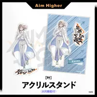 Kanae - Acrylic stand - Nijisanji
