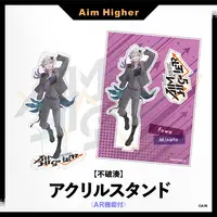 Fuwa Minato - Acrylic stand - Nijisanji