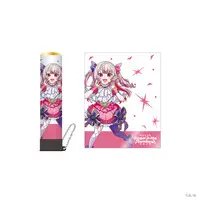 Makaino Ririmu - Pen Light Tube - Nijisanji