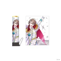 Kagami Hayato - Pen Light Tube - Nijisanji
