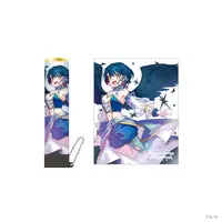 Yamagami Karuta - Pen Light Tube - Nijisanji
