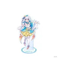 Lize Helesta - Acrylic stand - Nijisanji