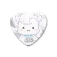 Petr Petrichor - Badge - VTuber