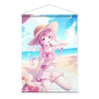 Amane Namida - Tapestry - VTuber