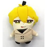 Senra - Plush - UraShimaSakataSen (USSS)