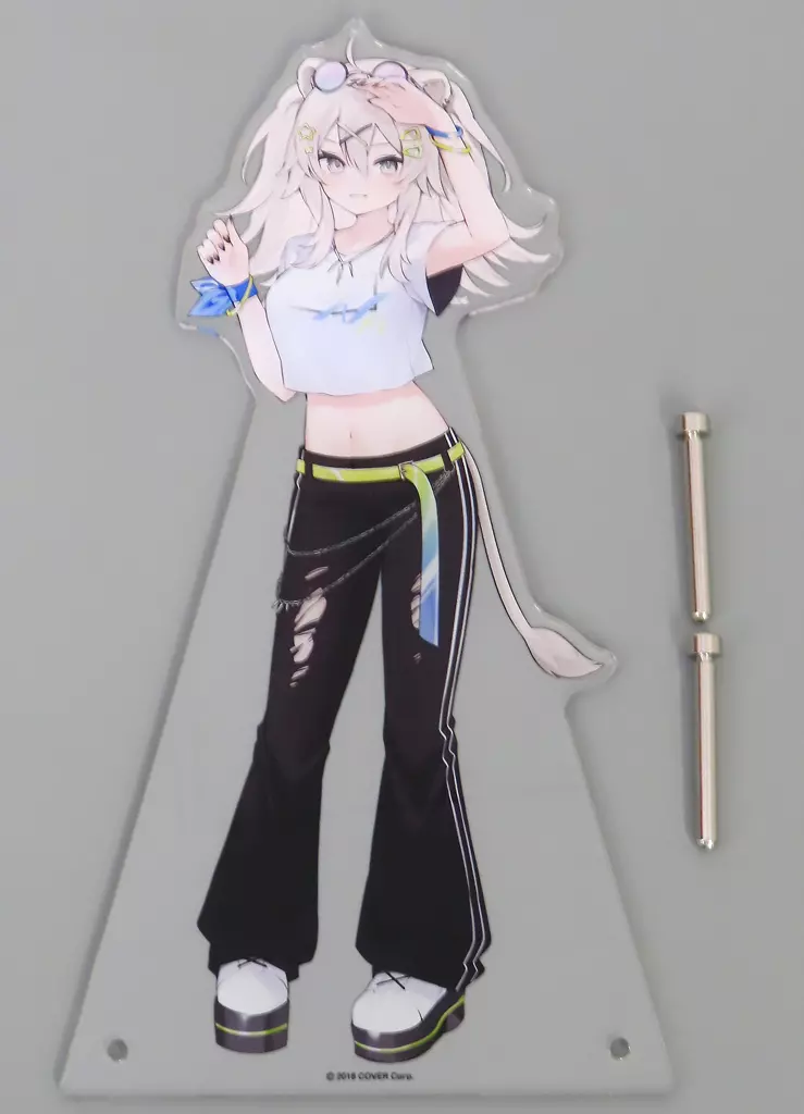 Shishiro Botan - Acrylic stand - hololive