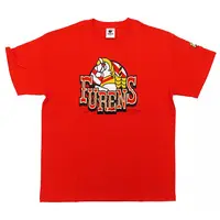 Furen E Lustario - Clothes - T-shirts - NijiKoshien - Nijisanji Size-L