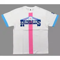 Onomachi Haruka - Clothes - T-shirts - NijiKoshien - Nijisanji Size-L