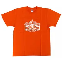 hololive - Clothes - T-shirts