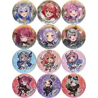 hololive - Badge - Magical Girl holoWitches