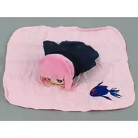 KAF - Towels - Plush - Pouch - KAMITSUBAKI STUDIO