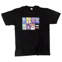 Aogiri High School - Clothes - T-shirts Size-XL