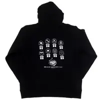 Re:AcT - Clothes - Hoodie