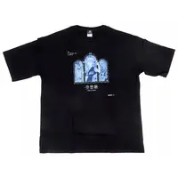 CIEL - Clothes - T-shirts - KAMITSUBAKI STUDIO Size-XL