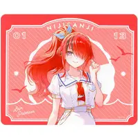 Lain Paterson - Mouse Pad - Nijisanji