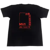 VTuber - Clothes - T-shirts Size-XL