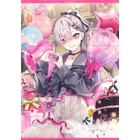 Sukoya Kana - Tapestry - Nijisanji