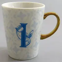 Ike Eveland - Tableware - Mug - Luxiem