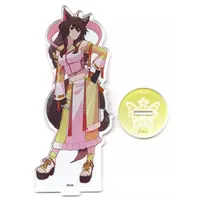 Fumi - Acrylic stand - Nijisanji