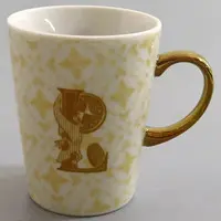 Luca Kaneshiro - Tableware - Mug - Luxiem