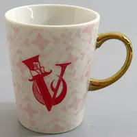 Vox Akuma - Tableware - Mug - Luxiem