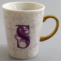 Shu Yamino - Tableware - Mug - Luxiem