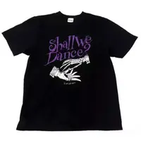 Fuwa Minato - Clothes - T-shirts - Nijisanji Liver Model T-Shirt - Nijisanji Size-M